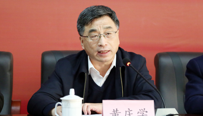 我院召开建设“国内一流”独立学院动员大会 我院召开建设“国内一流”独立学院动员大会