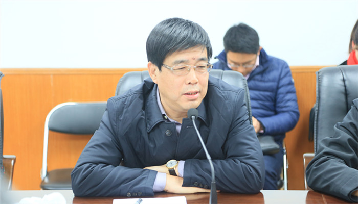 我院召开国有资产专项清查第二阶段工作会议 我院召开国有资产专项清查第二阶段工作会议