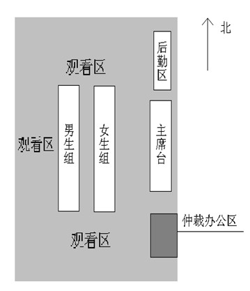 关于举办英国威廉希尔英文第三届纪念“一二•九运动”铭记历史使命拔河比赛的通知