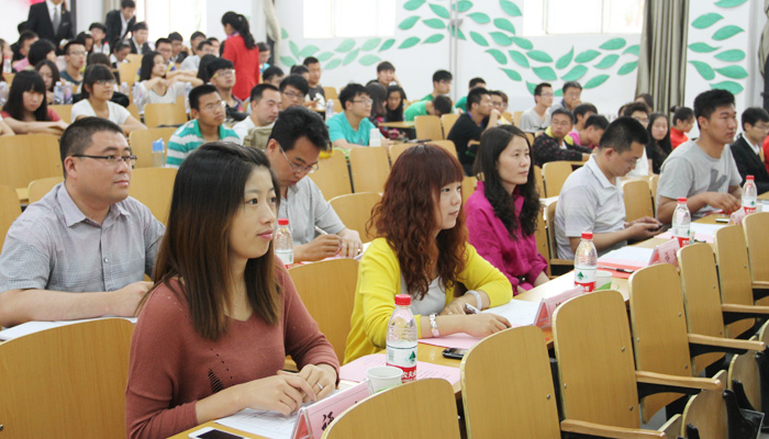 我院成功举办2013年心理剧大赛 我院成功举办2013年心理剧大赛