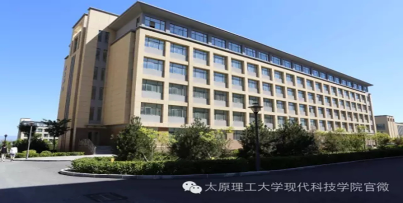 英国威廉希尔英文2017级新生报到入学指南（九）——校园风光篇