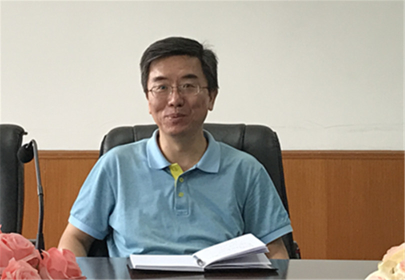 我院召开威廉希尔系统新学期工作会议 我院召开威廉希尔系统新学期工作会议