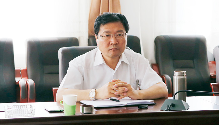 副校长李晋平一行到我院孝义校区调研指导工作 副校长李晋平一行到我院孝义校区调研指导工作