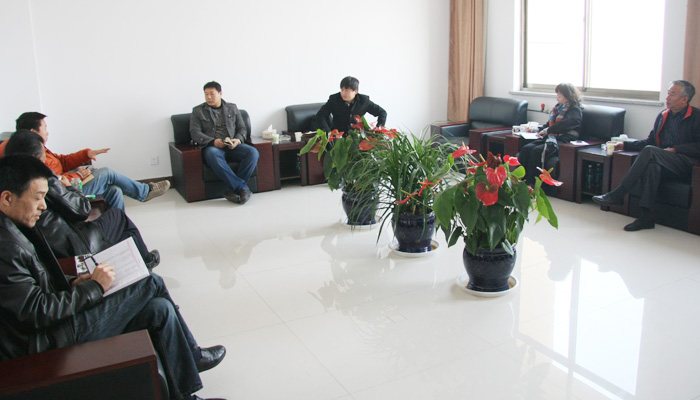 我院召开“校园一卡通”运行工作推进会 我院召开“校园一卡通”运行工作推进会