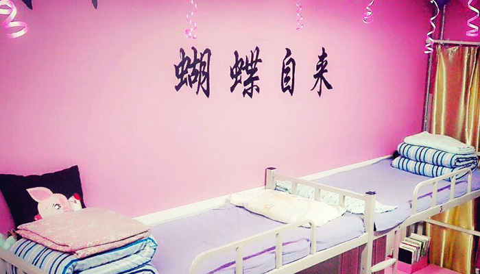 我院2016年宿舍文化月活动圆满落幕 我院2016年宿舍文化月活动圆满落幕