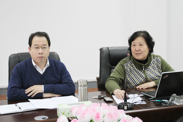 我院召开党支部书记会议贯彻落实校党委3月6日会议精神 我院召开党支部书记会议贯彻落实校党委3月6日会议精神