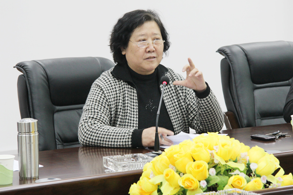 我院长风校区召开2011年度辅导员第一场述职大会 我院长风校区召开2011年度辅导员第一场述职大会
