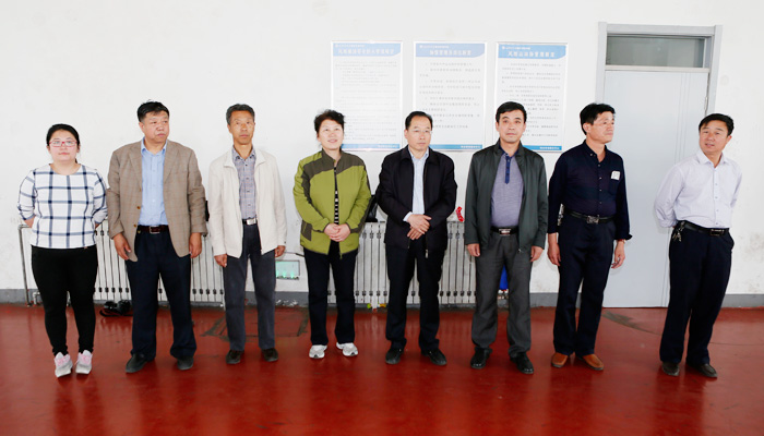 我院举行第四届教职工趣味运动会 我院举行第四届教职工趣味运动会