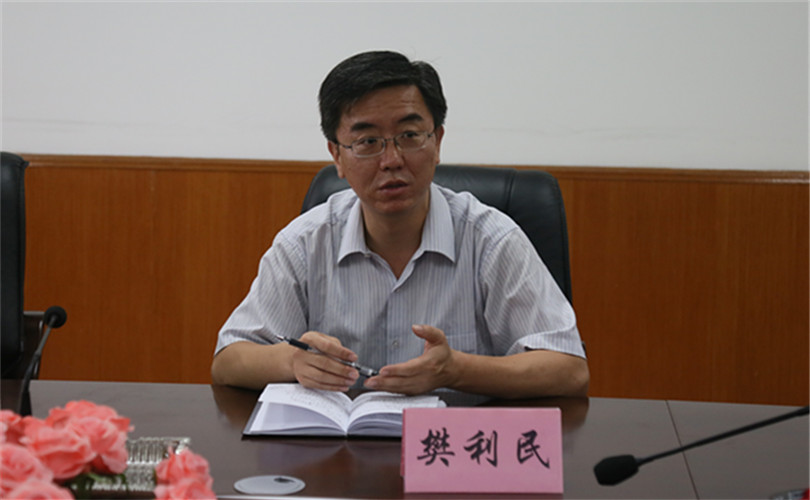 我院召开2018届毕业生党员代表及成功考研代表座谈会 我院召开2018届毕业生党员代表及成功考研代表座谈会