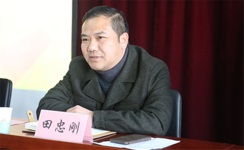 我院召开学工系统党风廉政建设暨安全稳定工作会议