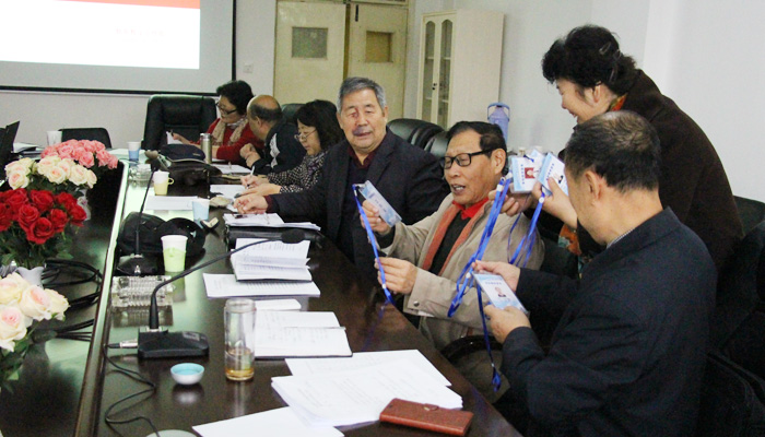 我院召开教学督导组换届暨工作例行会议 我院召开教学督导组换届暨工作例行会议