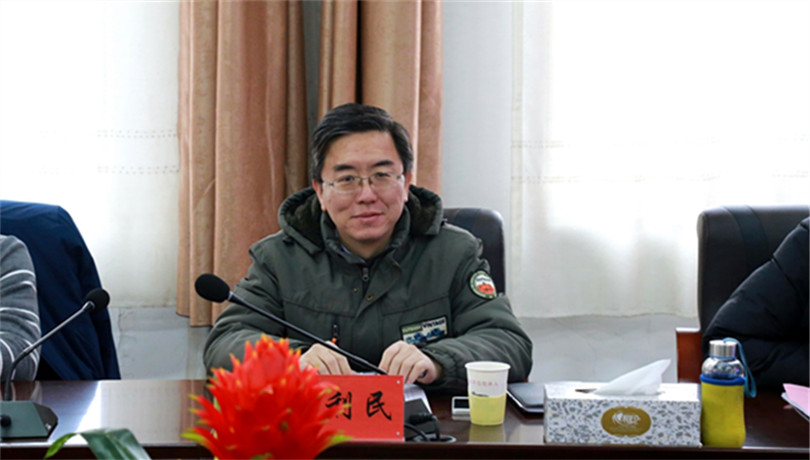 我院召开威廉希尔系统2018年度考核述职测评大会 我院召开威廉希尔系统2018年度考核述职测评大会