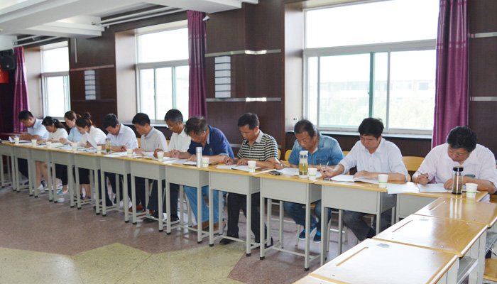 我院召开党委中心组理论学习扩大会 我院召开党委中心组理论学习扩大会