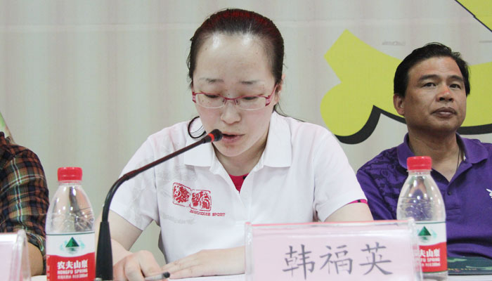 我院召开2013年田径运动会赛前动员暨工作安排会 我院召开2013年田径运动会赛前动员暨工作安排会
