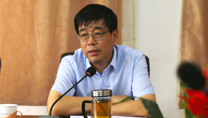 我院召开后勤、公寓工作研讨会 我院召开后勤、公寓工作研讨会