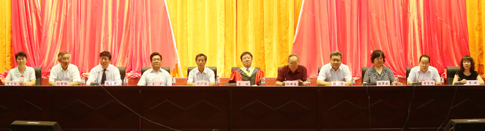 我院隆重举行2014届毕业生毕业典礼暨学位授予大会 我院隆重举行2014届毕业生毕业典礼暨学位授予大会