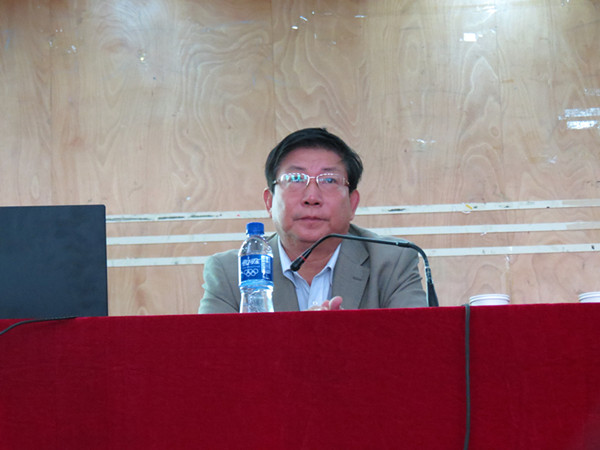 我院召开2012年迎新工作志愿者培训会议 我院召开2012年迎新工作志愿者培训会议