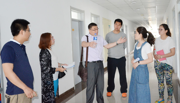 我院召开“心理健康教育咨询中心”和“影视音综合实训平台”建设方案论证会 我院召开“心理健康教育咨询中心”和“影视音综合实训平台”建设方案论证会