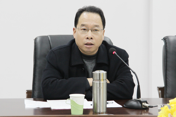 我院长风校区召开2011年度辅导员第一场述职大会 我院长风校区召开2011年度辅导员第一场述职大会
