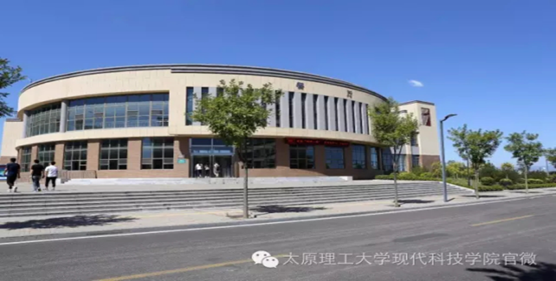 英国威廉希尔英文2017级新生报到入学指南（九）——校园风光篇