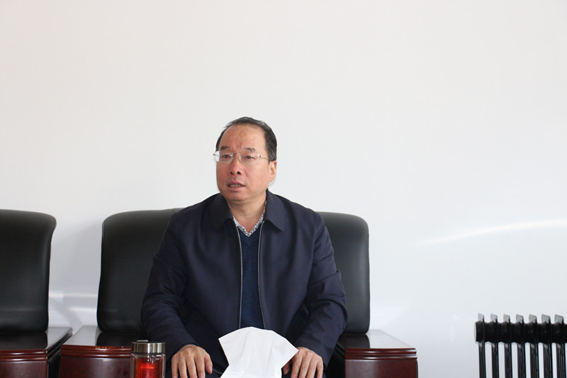 我院召开教研室主任工作会议 我院召开教研室主任工作会议