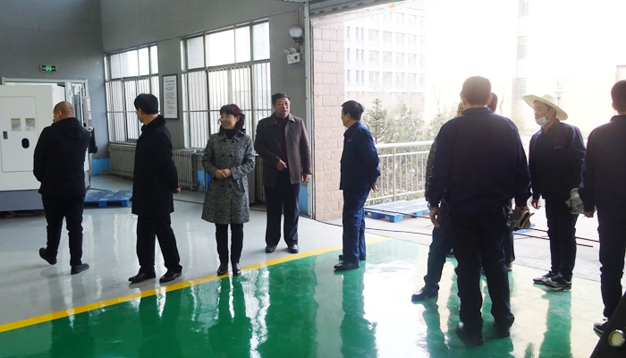 我院组织开展新学期安全检查活动